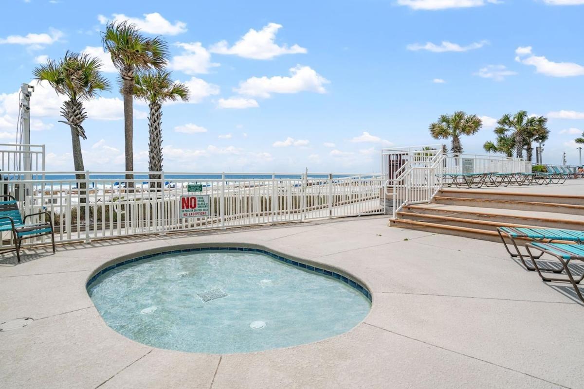 Watercrest 1201 - Swell Life - Sleeps 8 2 Bedroom 2 Ba * Panama City Beach