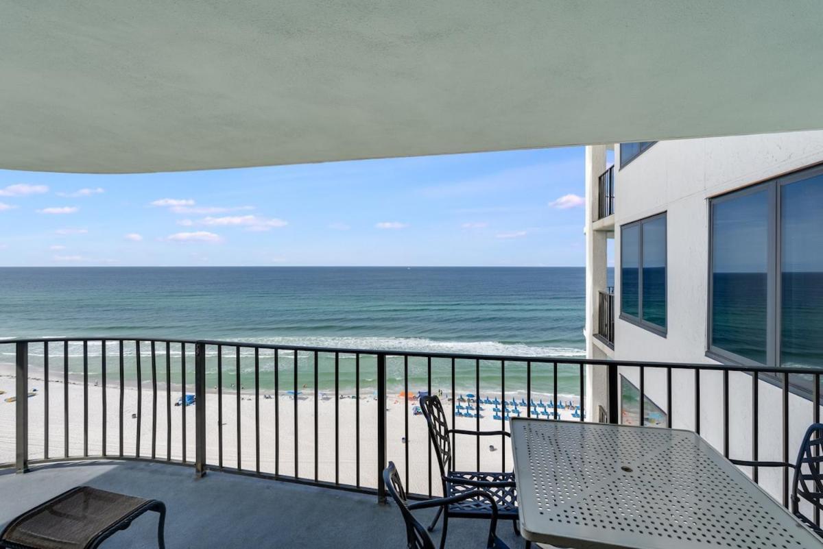 Watercrest 1201 - Swell Life - Sleeps 8 2 Bedroom 2 Ba * Panama City Beach