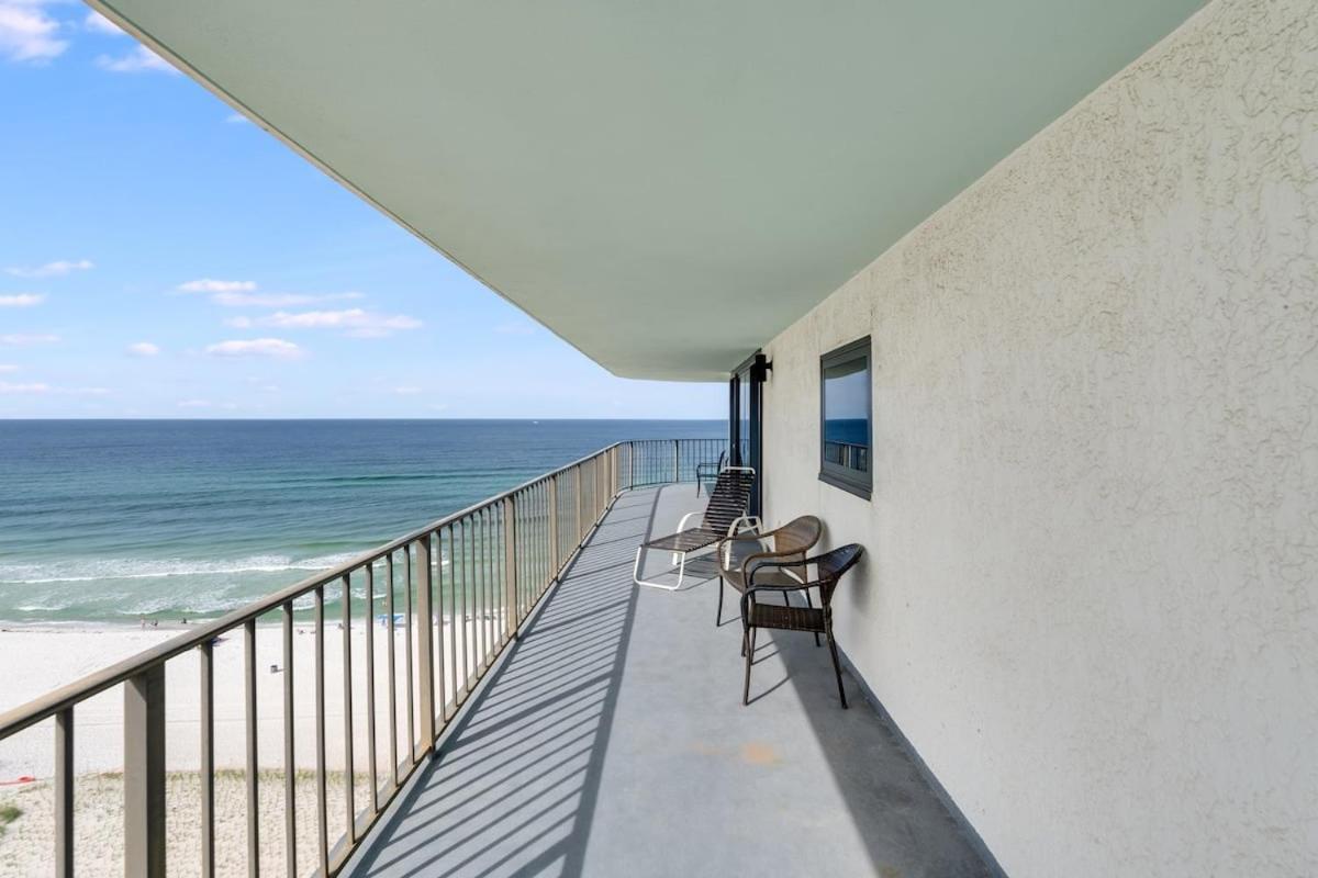 Apartment Watercrest 1201 - Swell Life - Sleeps 8 2 Bedroom 2 Ba