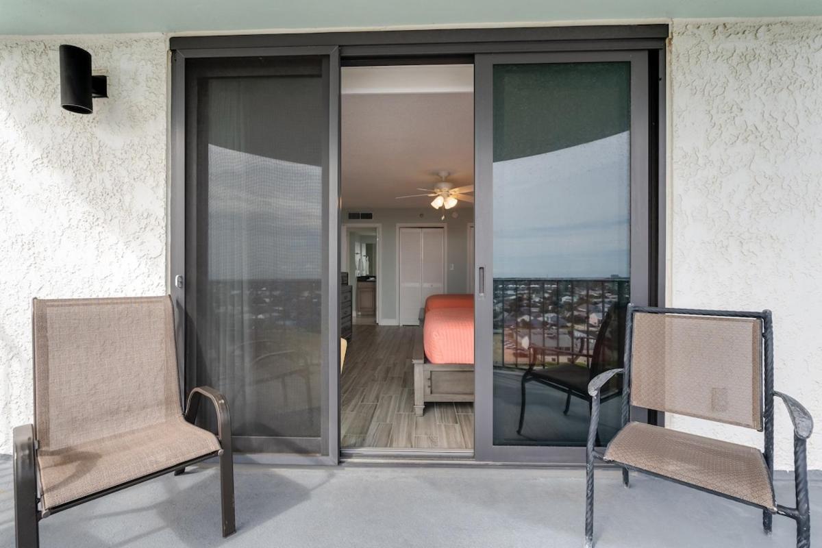 Watercrest 1201 - Swell Life - Sleeps 8 2 Bedroom 2 Ba *
