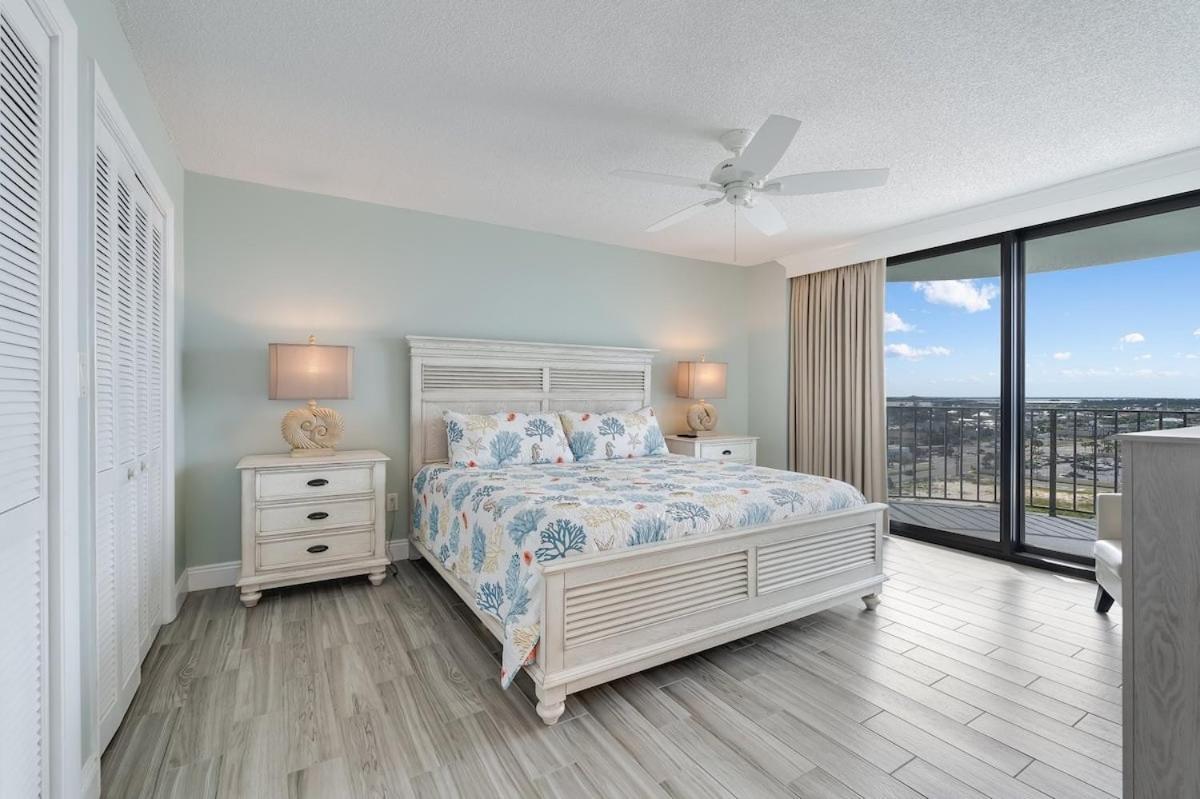 Watercrest 1201 - Swell Life - Sleeps 8 2 Bedroom 2 Ba Apartment Panama City Beach