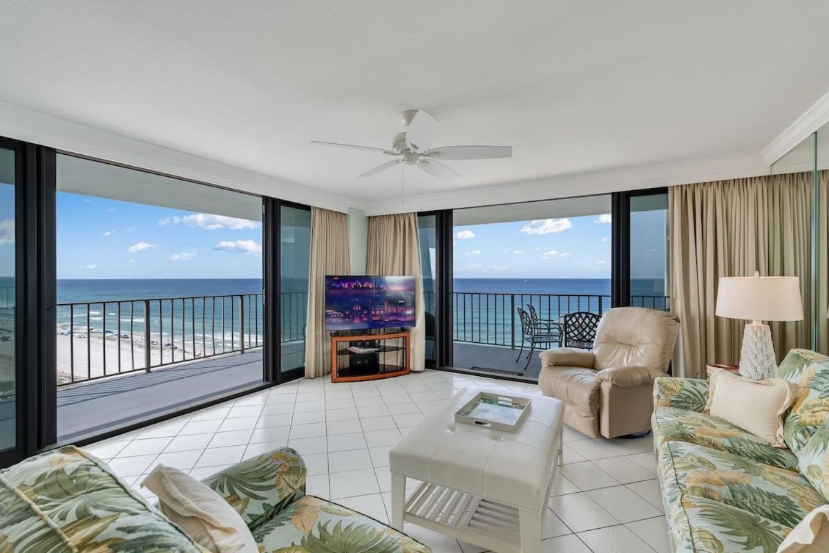 Watercrest 1201 - Swell Life - Sleeps 8 2 Bedroom 2 Ba *