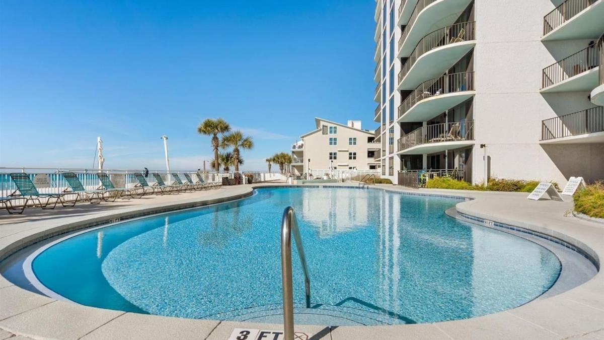 Watercrest 1201 - Swell Life - Sleeps 8 2 Bedroom 2 Ba * Panama City Beach